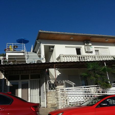 Hotel Marijanka Crikvenica Esterno foto