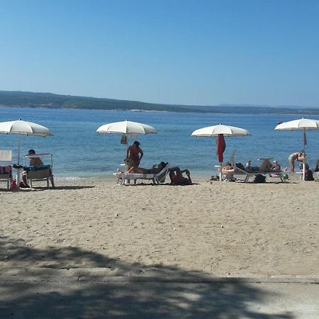 Hotel Marijanka Crikvenica Esterno foto